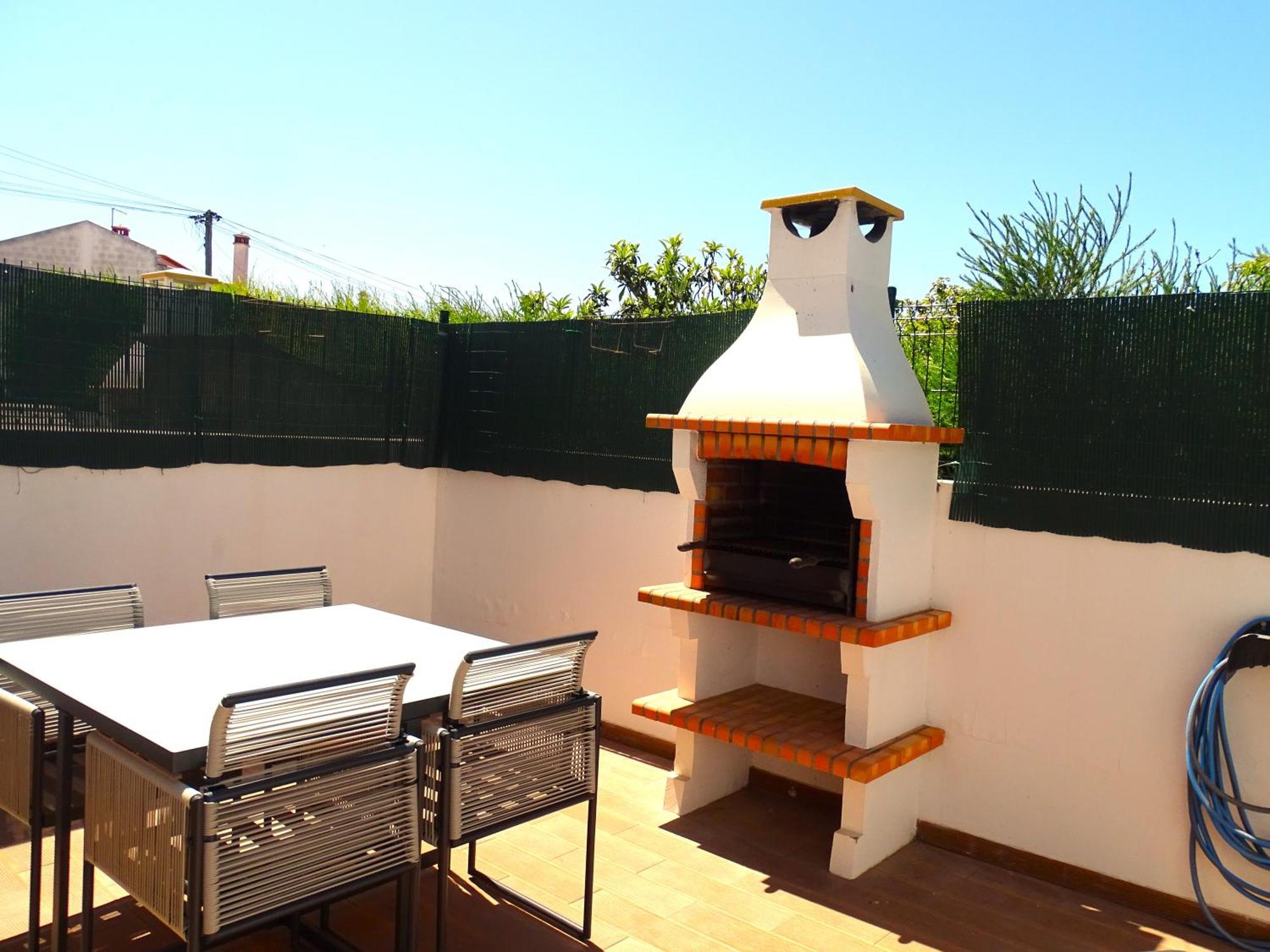 Oasis Da Vila Vila Nova de Milfontes Exterior foto